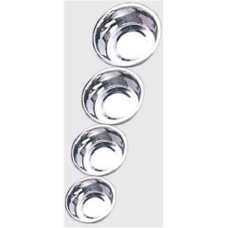 Qt Dog QT Dog SS0123 64 Ounce Standard Food Bowl SS0123